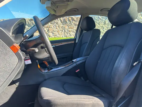 Mercedes-Benz E 220 CDi Classic BE Auto. 6