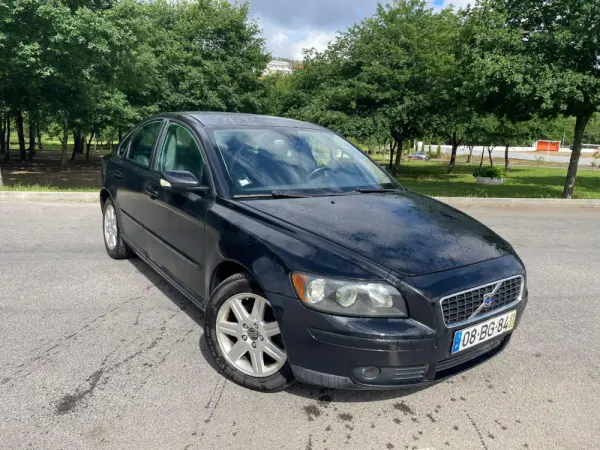 Volvo S40 17