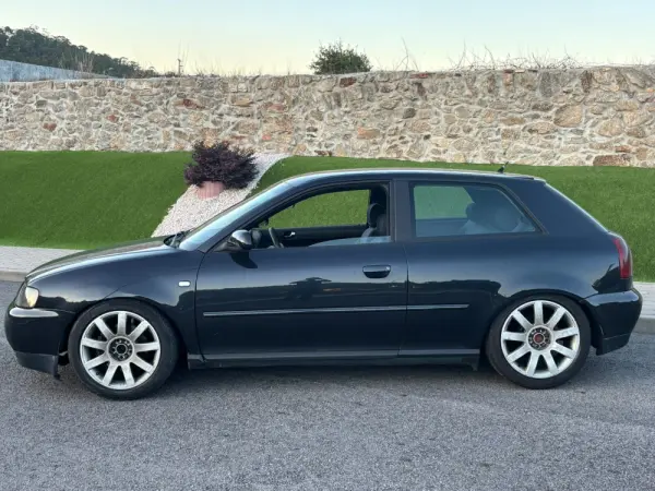Audi A3 5