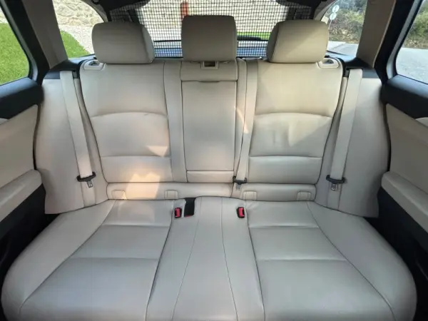 BMW 525 d Auto 6