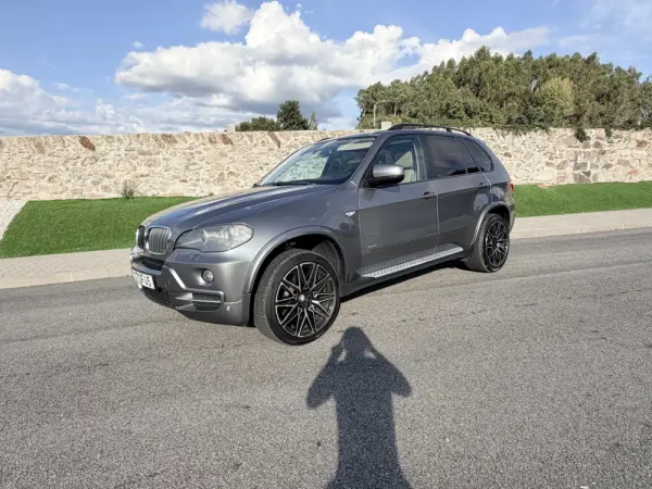 BMW X5 3.0 d 14