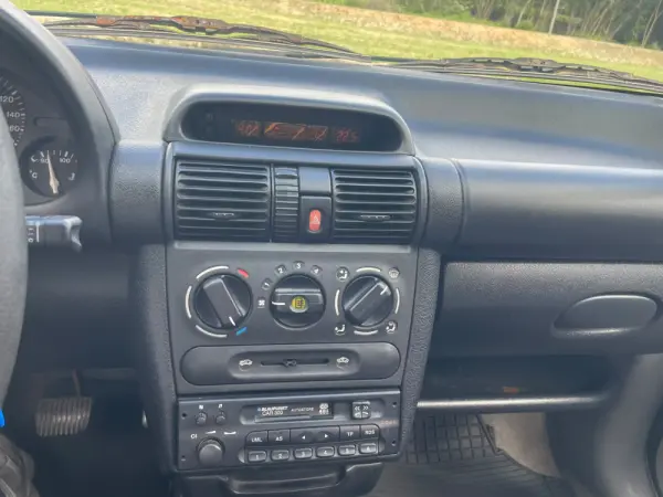 Opel Corsa 8