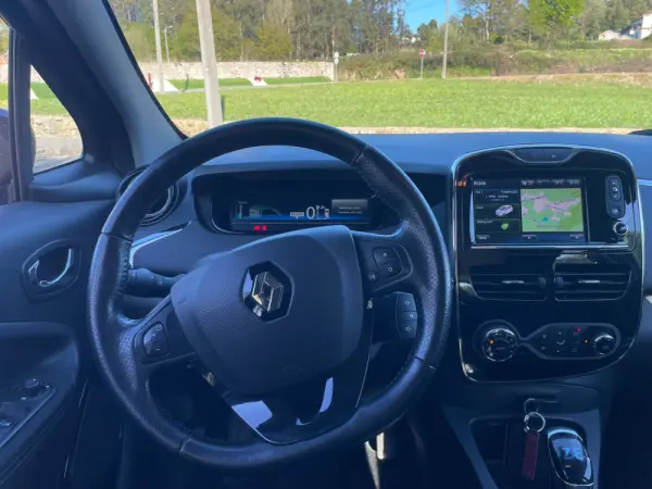 Renault Zoe 17