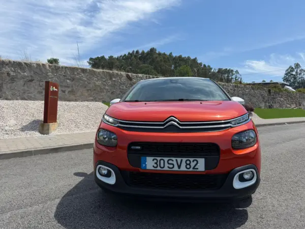 Citroen C3 8