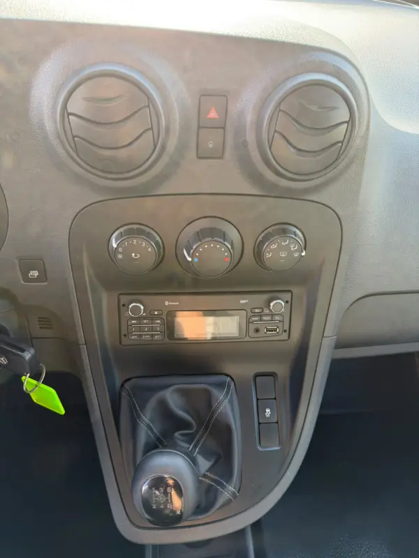 Mercedes-Benz Citan 11