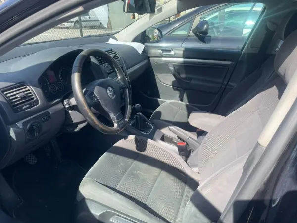Volkswagen Golf 6