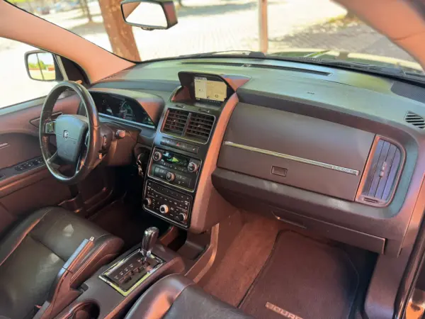 Dodge Journey 9