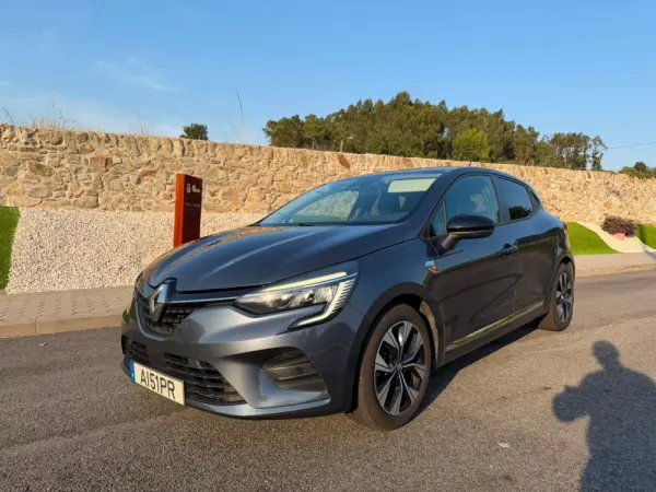 Renault Clio 4
