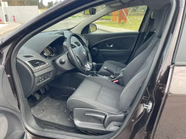 Renault Mégane 4