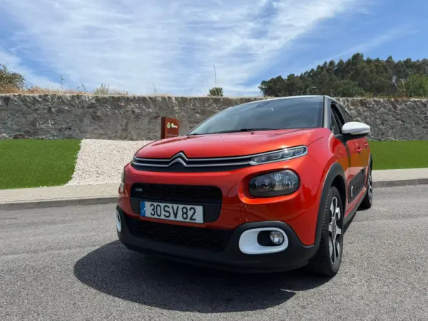 Citroen C3 7