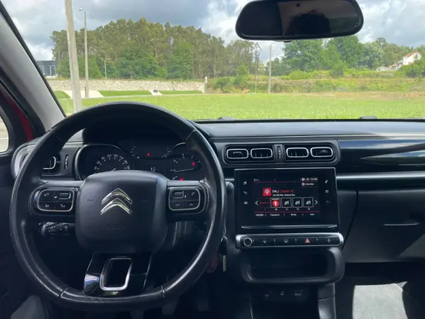 Citroen C3 10