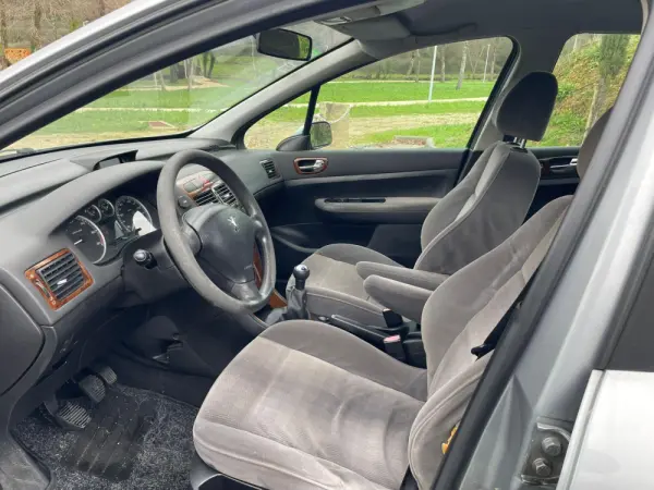 Peugeot 307 6