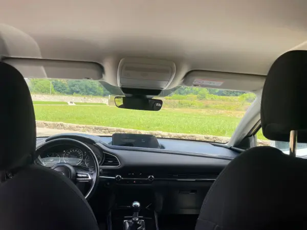Mazda CX-30 10