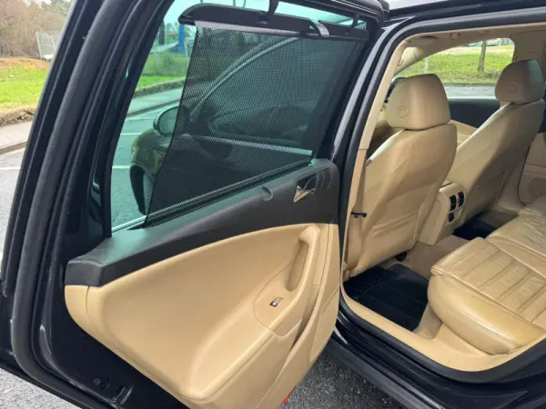 Volkswagen Passat 23