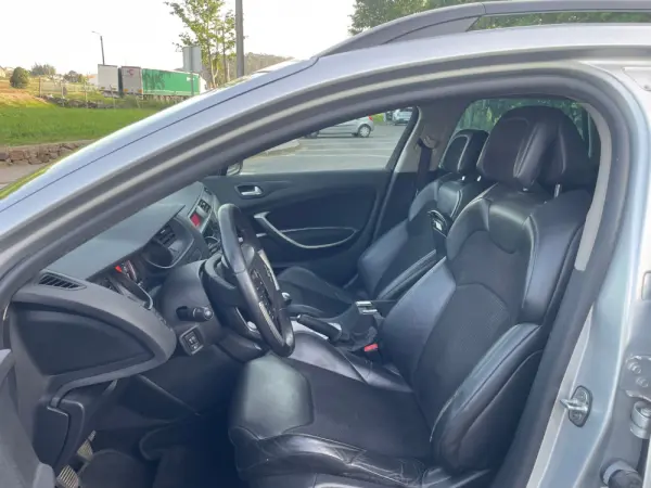 Citroen C5 10