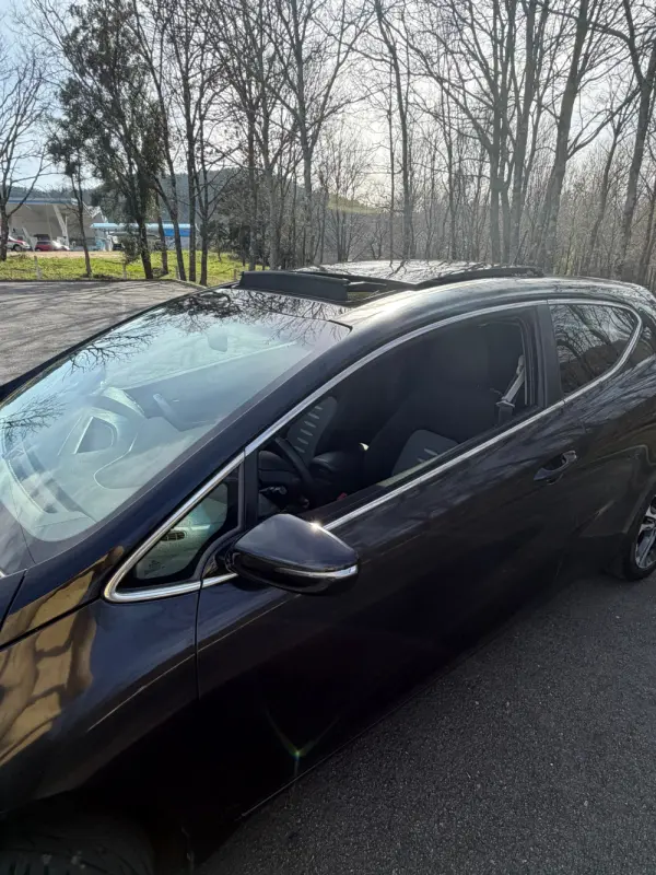 Kia Ceed 3