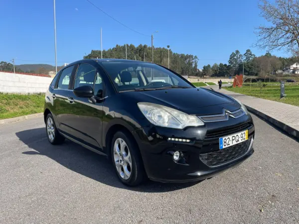 Citroen C3 3
