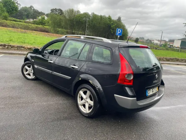Renault Mégane 11