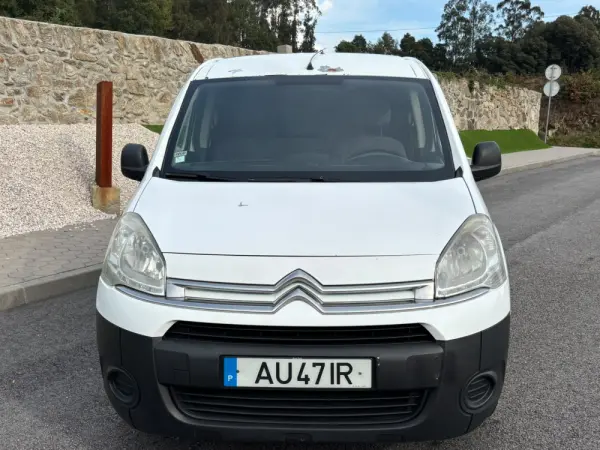 Citroen Berlingo 15