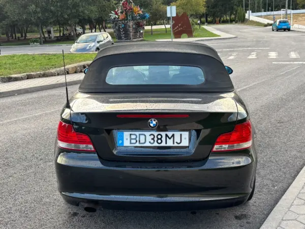 BMW 118 i 9