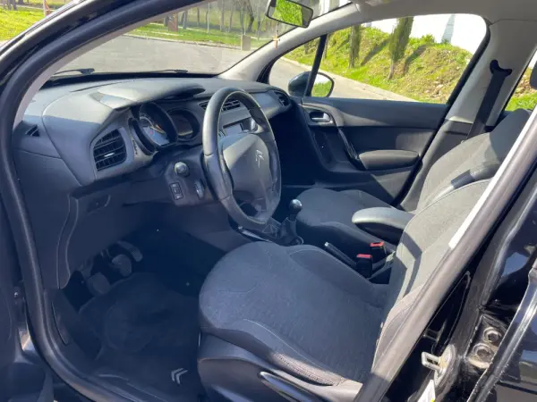 Citroen C3 6