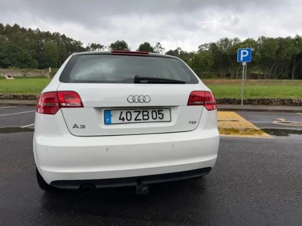 Audi A3 15