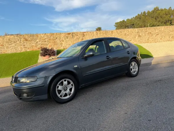 SEAT Leon 10