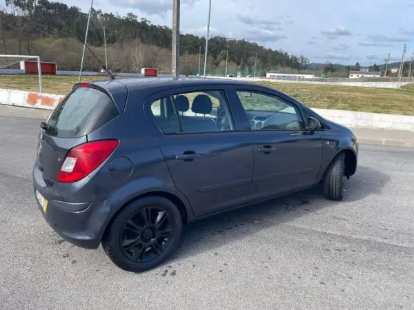 Opel Corsa 15
