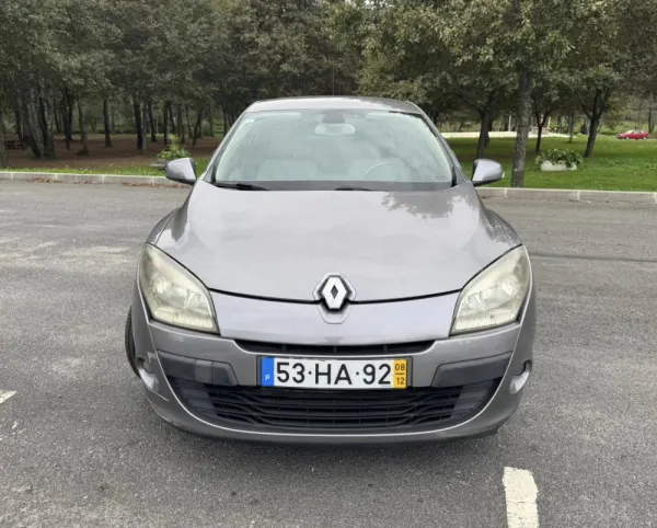 Renault Mégane 11
