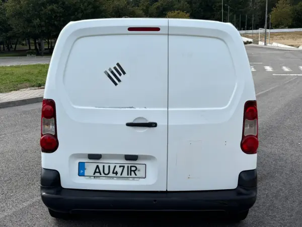 Citroen Berlingo 3