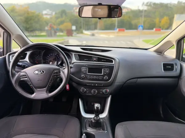 Kia Ceed 14