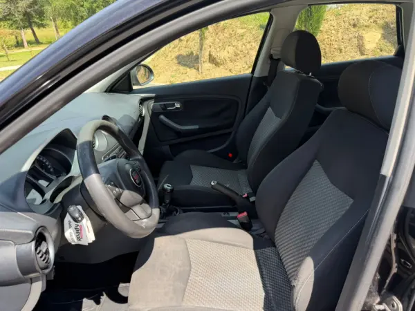 SEAT Ibiza 10