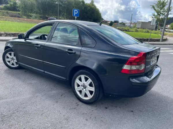 Volvo S40 3