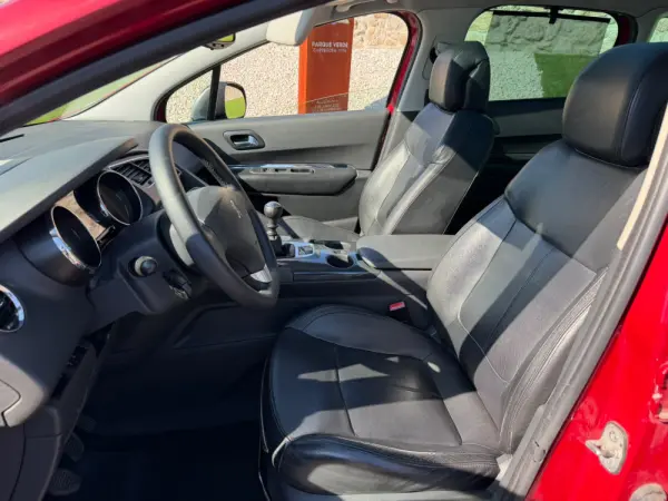Peugeot 3008 15