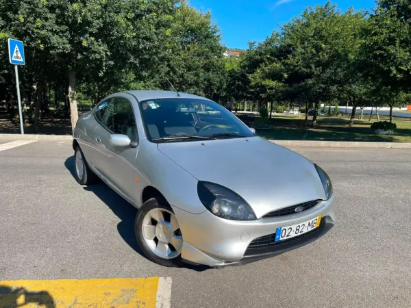 Ford Puma 11