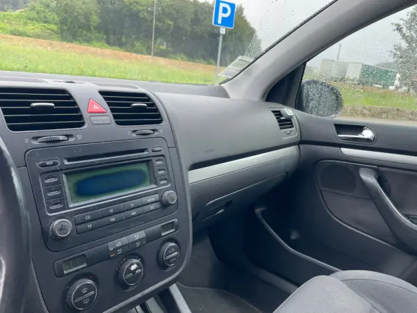 Volkswagen Golf 8