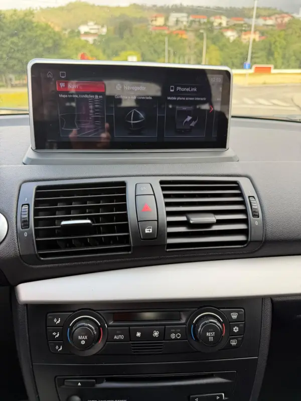 BMW 120 d 12
