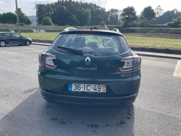 Renault Mégane 11