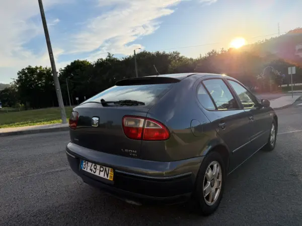 SEAT Leon 14
