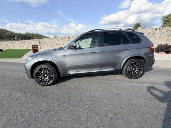 BMW X5 3.0 d 12