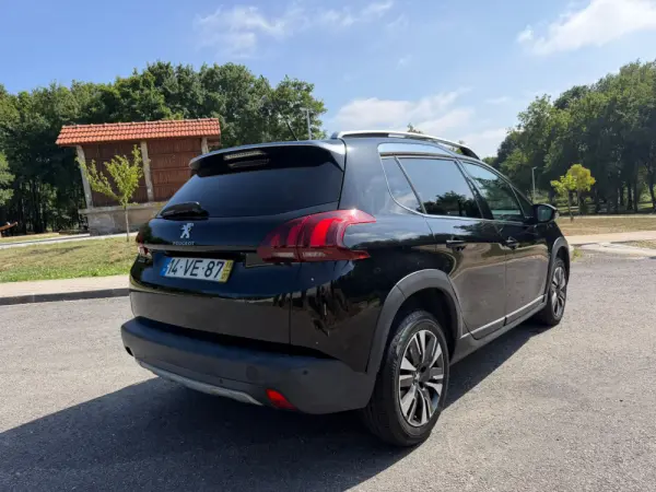 Peugeot 2008 21