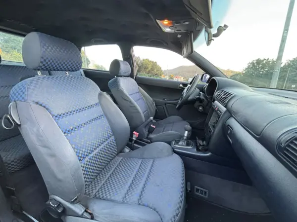 Audi A3 3