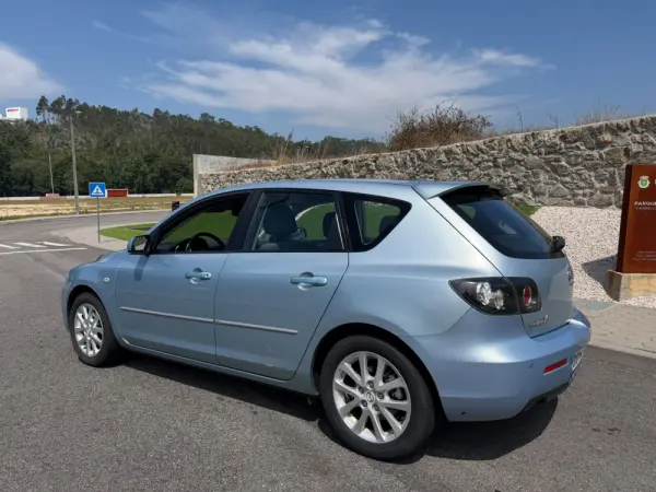 Mazda 3 11