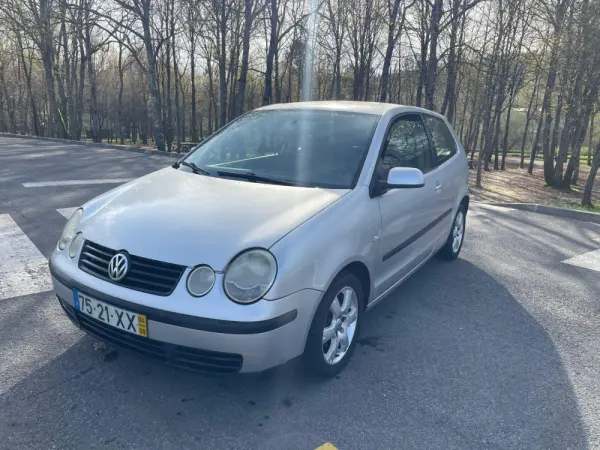 Volkswagen Polo 7