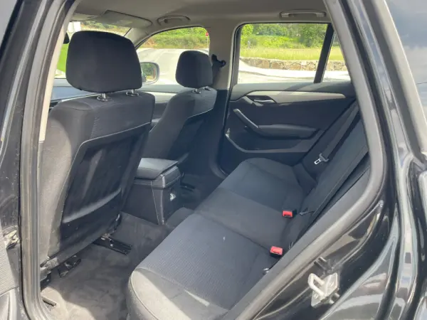 BMW X1 18 d sDrive 18