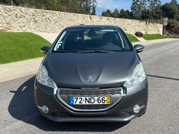 Peugeot 208 1.6 e-HDi Active 95g 3
