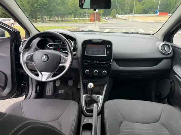 Renault Clio 3
