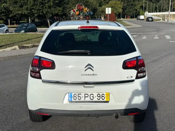 Citroen C3 12
