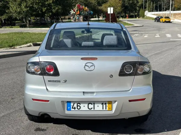 Mazda 3 3