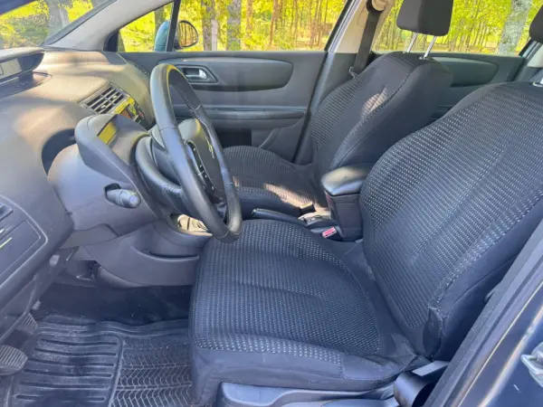 Citroen C4 8